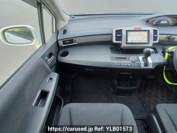Used 2011 AT honda freed GB3 Image[18]