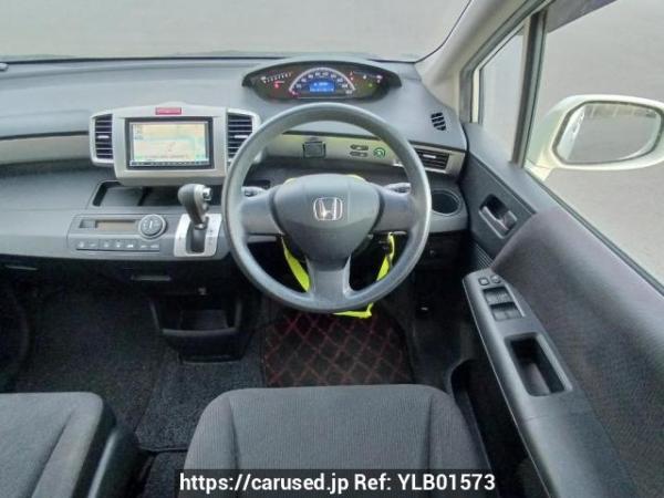 Used 2011 AT honda freed GB3 Image[20]