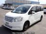 Used 2013 AT honda step-wgn RK1 Image[2]