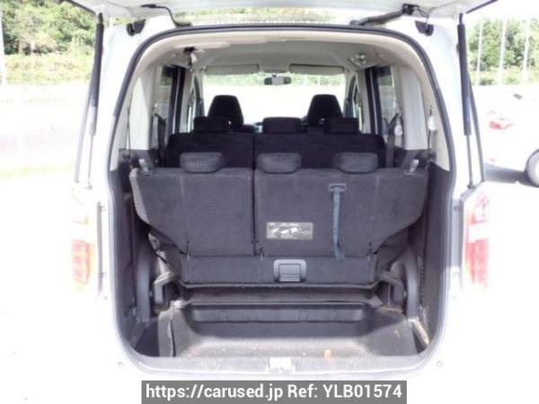 Used 2013 AT honda step-wgn RK1 Image[8]