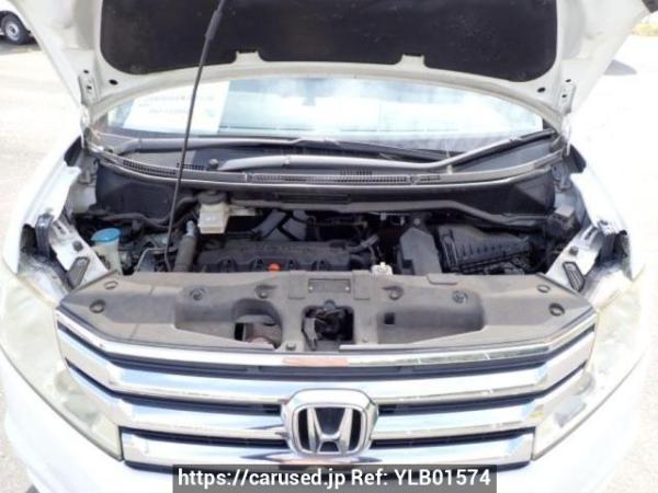 Used 2013 AT honda step-wgn RK1 Image[9]