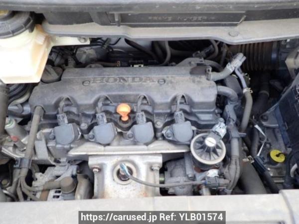 Used 2013 AT honda step-wgn RK1 Image[10]