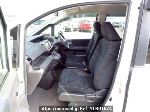 Used 2013 AT honda step-wgn RK1 Image[14]