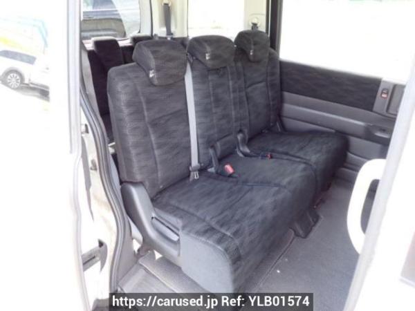 Used 2013 AT honda step-wgn RK1 Image[15]
