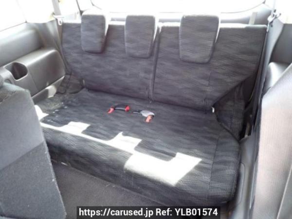 Used 2013 AT honda step-wgn RK1 Image[17]
