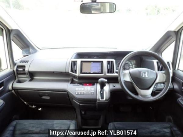 Used 2013 AT honda step-wgn RK1 Image[18]