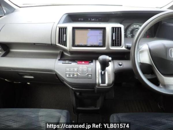 Used 2013 AT honda step-wgn RK1 Image[20]