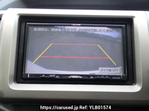 Used 2013 AT honda step-wgn RK1 Image[23]