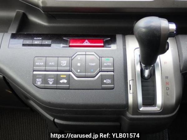 Used 2013 AT honda step-wgn RK1 Image[24]