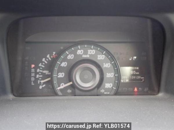 Used 2013 AT honda step-wgn RK1 Image[25]
