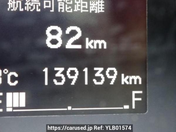 Used 2013 AT honda step-wgn RK1 Image[26]