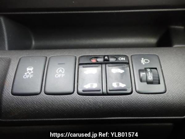 Used 2013 AT honda step-wgn RK1 Image[27]