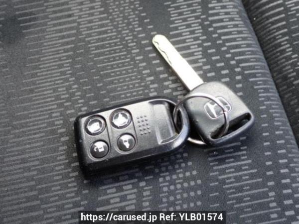 Used 2013 AT honda step-wgn RK1 Image[28]