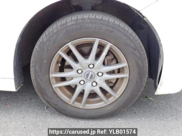 Used 2013 AT honda step-wgn RK1 Image[29]