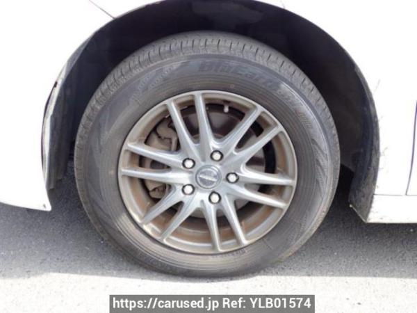 Used 2013 AT honda step-wgn RK1 Image[30]