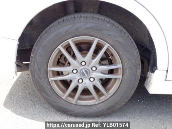 Used 2013 AT honda step-wgn RK1 Image[31]