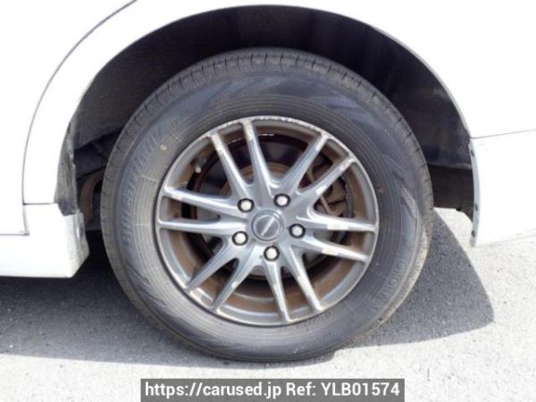 Used 2013 AT honda step-wgn RK1 Image[32]