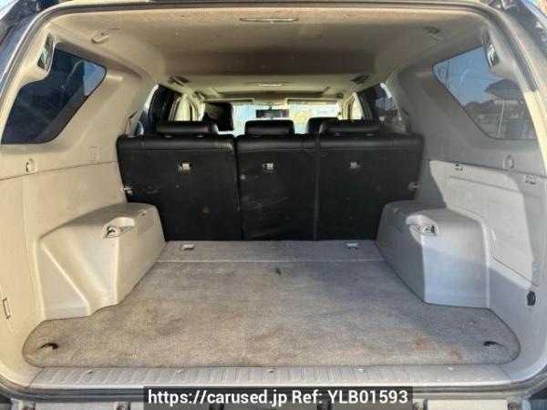 Used 2004 AT toyota hilux-surf VZN215W Image[6]
