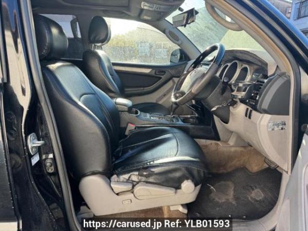 Used 2004 AT toyota hilux-surf VZN215W Image[9]