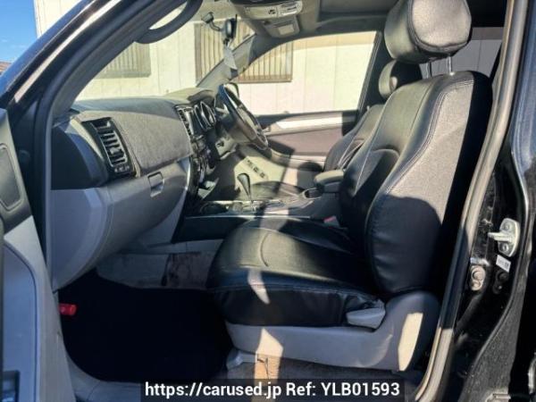 Used 2004 AT toyota hilux-surf VZN215W Image[10]
