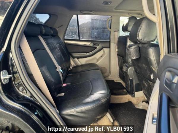 Used 2004 AT toyota hilux-surf VZN215W Image[11]
