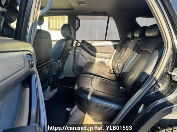 Used 2004 AT toyota hilux-surf VZN215W Image[12]