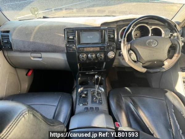 Used 2004 AT toyota hilux-surf VZN215W Image[13]