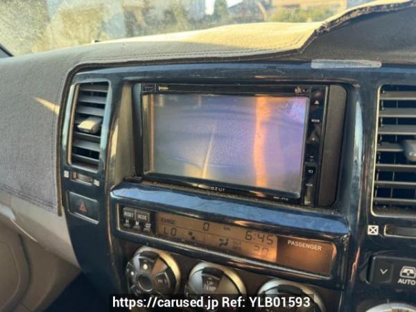 Used 2004 AT toyota hilux-surf VZN215W Image[14]