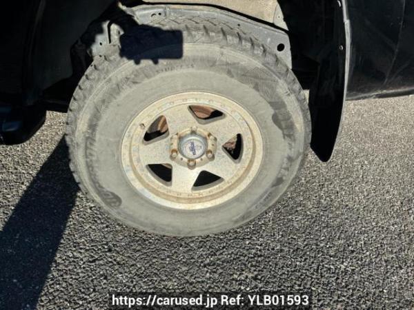 Used 2004 AT toyota hilux-surf VZN215W Image[17]
