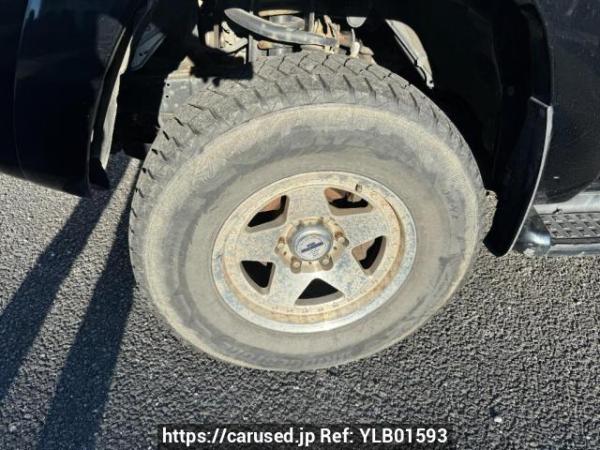 Used 2004 AT toyota hilux-surf VZN215W Image[20]