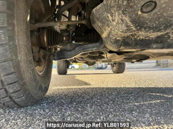Used 2004 AT toyota hilux-surf VZN215W Image[21]
