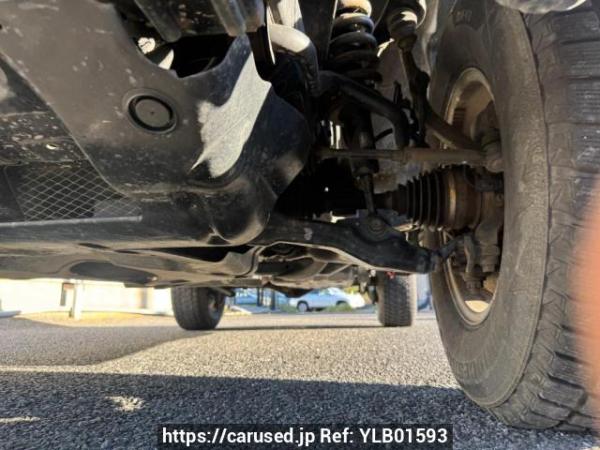 Used 2004 AT toyota hilux-surf VZN215W Image[22]