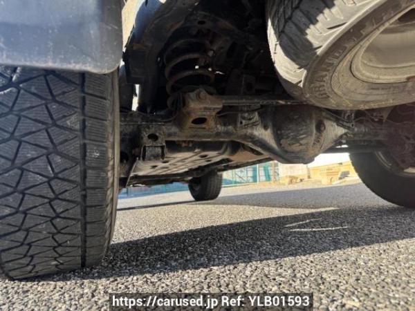 Used 2004 AT toyota hilux-surf VZN215W Image[23]