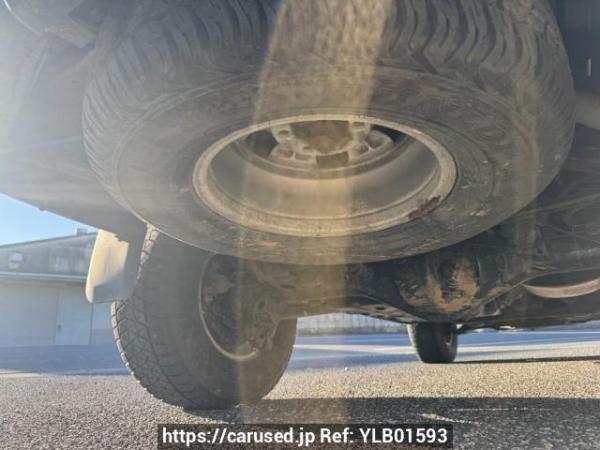 Used 2004 AT toyota hilux-surf VZN215W Image[25]