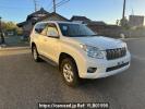 Toyota Land Cruiser Prado TRJ150W