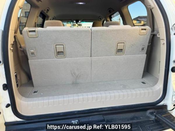 Used 2011 AT toyota land-cruiser-prado TRJ150W Image[6]
