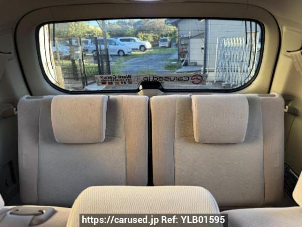 Used 2011 AT toyota land-cruiser-prado TRJ150W Image[13]