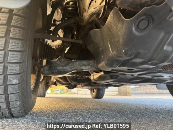 Used 2011 AT toyota land-cruiser-prado TRJ150W Image[22]