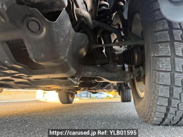 Used 2011 AT toyota land-cruiser-prado TRJ150W Image[23]