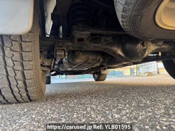 Used 2011 AT toyota land-cruiser-prado TRJ150W Image[24]
