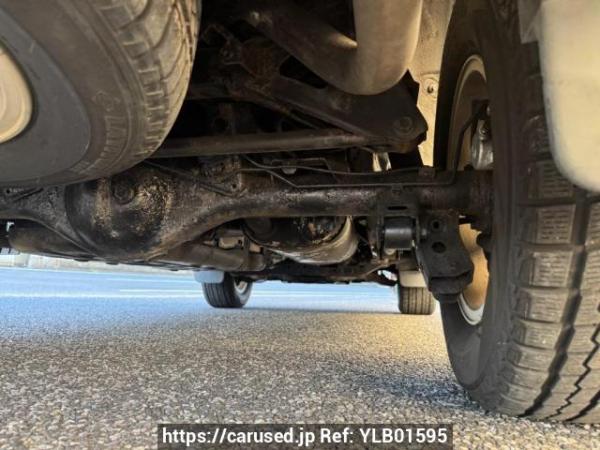 Used 2011 AT toyota land-cruiser-prado TRJ150W Image[25]