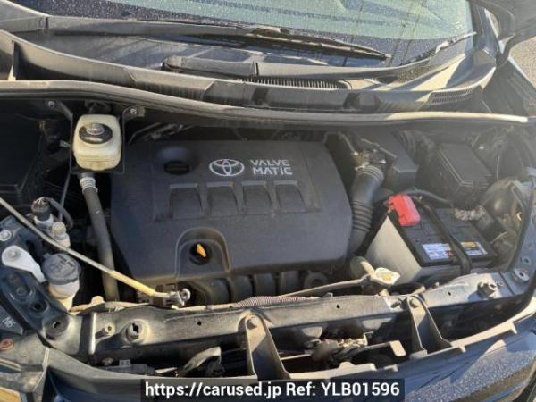 Used 2008 AT toyota noah ZRR70W Image[7]