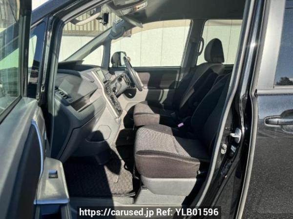Used 2008 AT toyota noah ZRR70W Image[10]