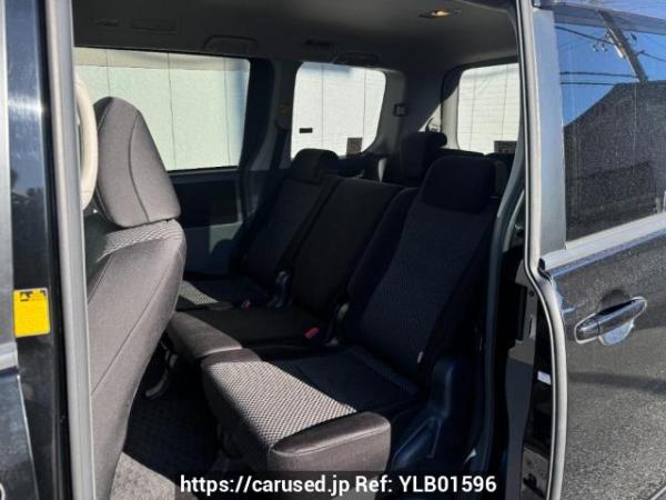 Used 2008 AT toyota noah ZRR70W Image[12]