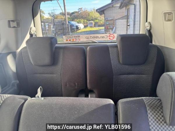 Used 2008 AT toyota noah ZRR70W Image[13]