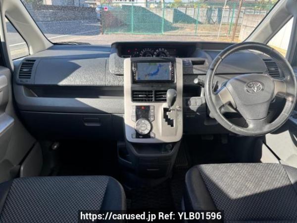 Used 2008 AT toyota noah ZRR70W Image[14]