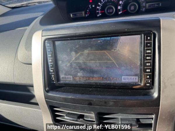 Used 2008 AT toyota noah ZRR70W Image[15]