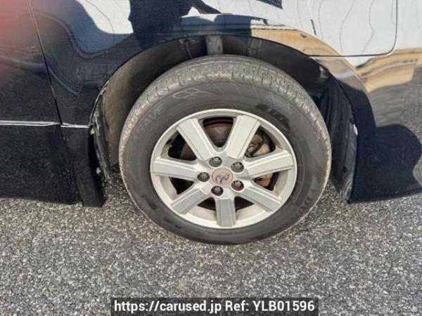 Used 2008 AT toyota noah ZRR70W Image[18]