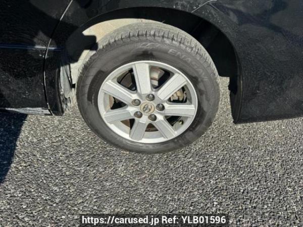 Used 2008 AT toyota noah ZRR70W Image[19]