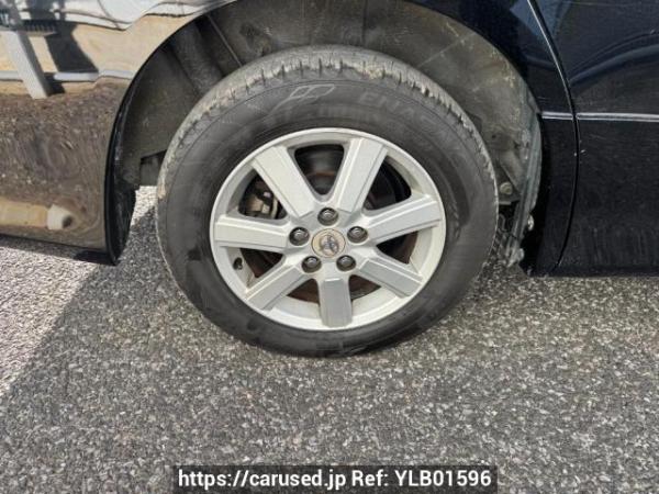 Used 2008 AT toyota noah ZRR70W Image[20]